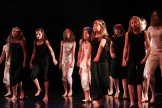 přípravka Junior Dance 2.tř / lektor Šrom